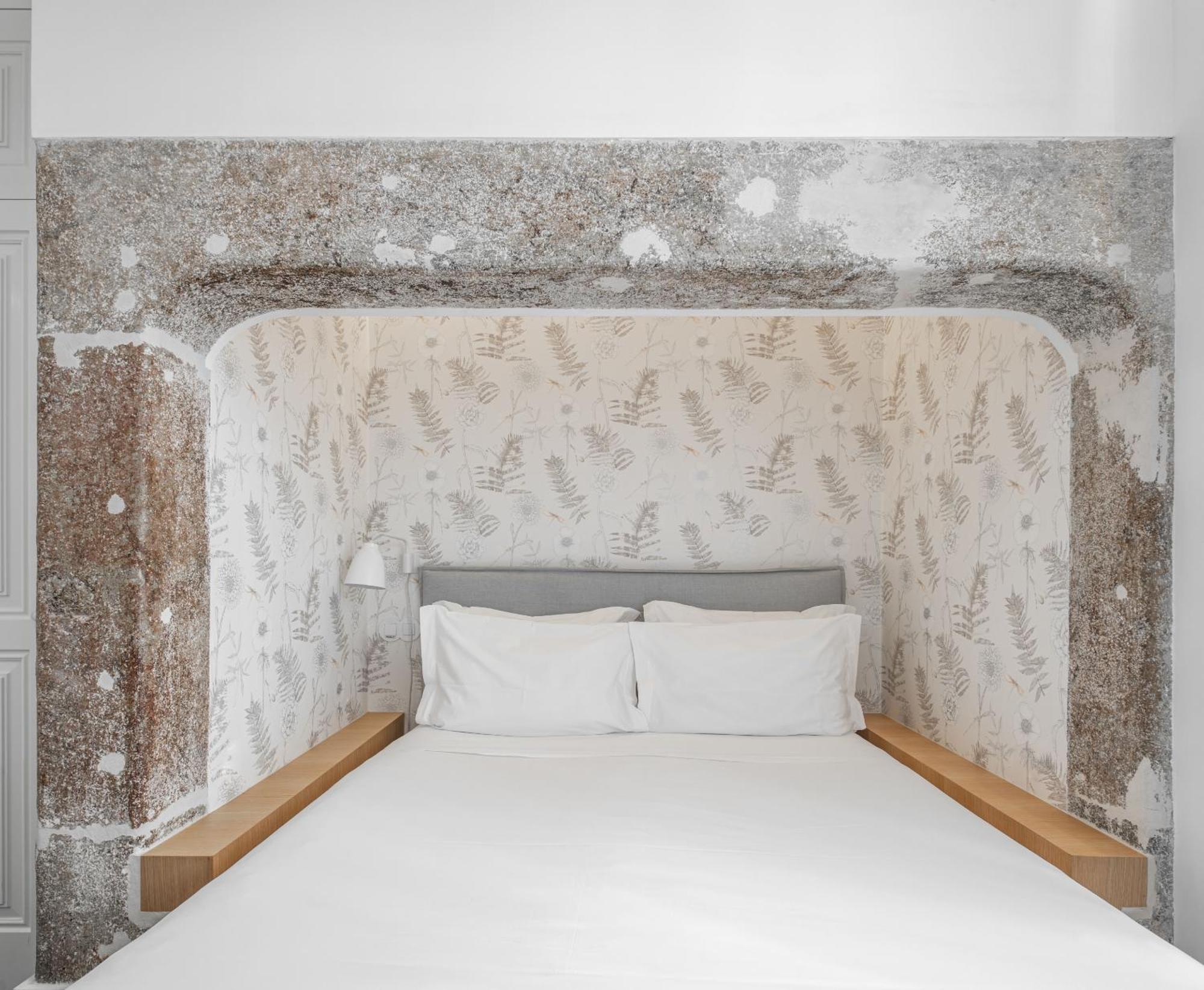 Boutique Chiado Suites Лісабон Екстер'єр фото